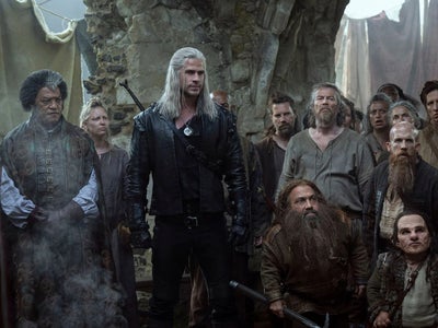 The Witcher : quand sortira la saison 5 sur Netflix ?