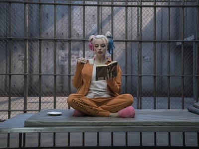 The Suicide Squad : le casting surprenant du film dévoilé