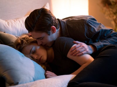 After : est-ce qu'il y aura un Chapitre 5 ?