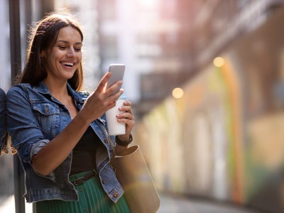 Black Friday : des smartphones Huawei à prix d'or