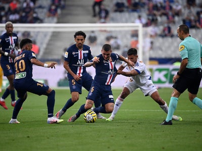 Hécatombe au PSG : une mauvaise impression de déjà vu…