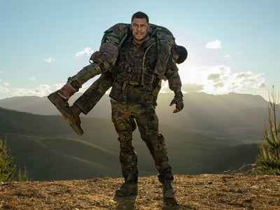 War Machine : c'est quoi ce nouveau film Netflix ?
