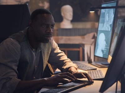 Qu'est-ce que regarde Omar Sy sur Netflix ?