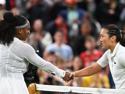 Wimbledon : retour sur l’incroyable premier tour