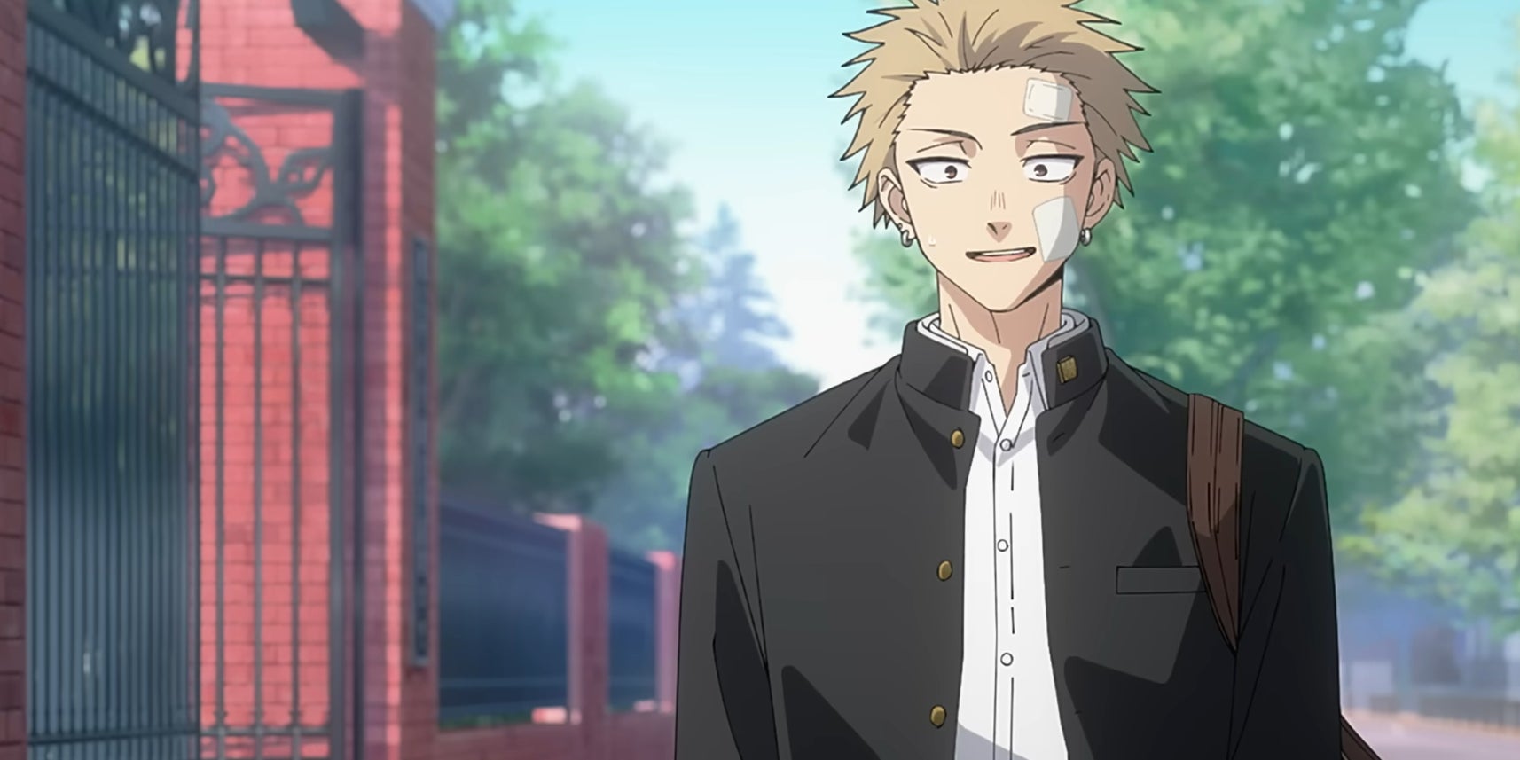 Rintarō et Kaoruko seront-ils de retour dans une saison 2 de l'anime "Bloom" sur Netflix ? 