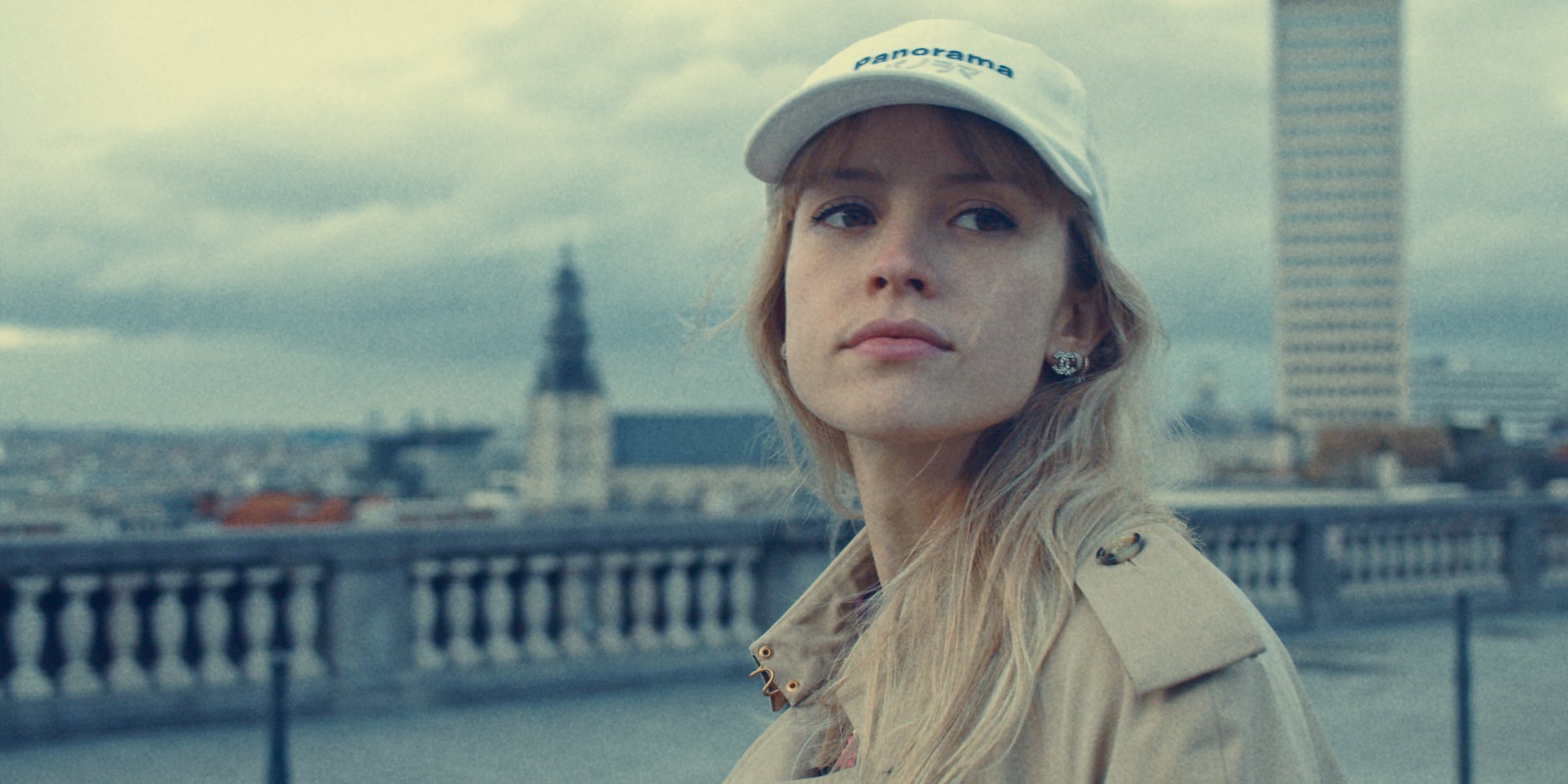 Bientôt un portrait intimiste d'Angèle sur la plateforme.