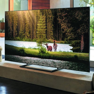 Samsung : la valeur sûre des TV 4K