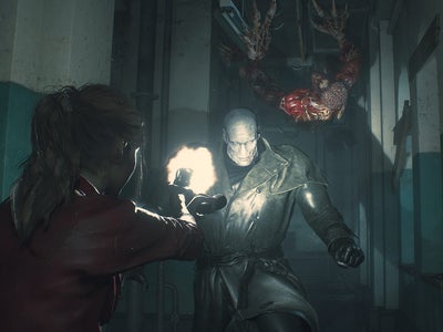 Qu’est-ce qu’un survival horror ?