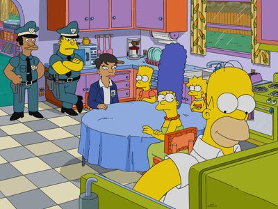 Bonne nouvelle pour les fans des Simpson