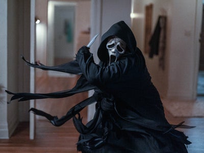 Scream VI arrive en VOD chez SFR