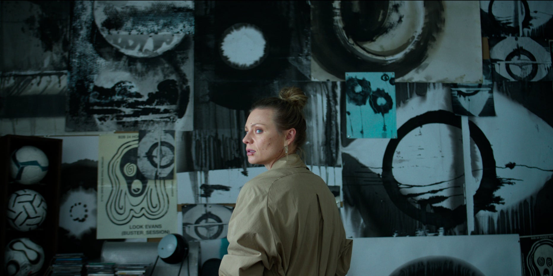 La série Sans un mot, adaptée d'un roman signé Harlan Coben, arrive ce vendredi 22 avril sur Netflix