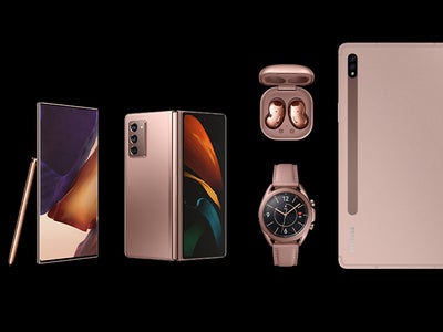 Galaxy Unpacked : retour sur les grandes annonces de Samsung