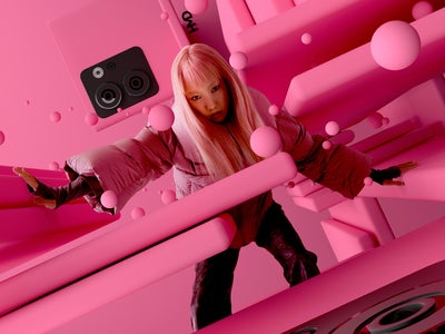 Barbie : un nouveau téléphone à clapet inspiré par la poupée Mattel