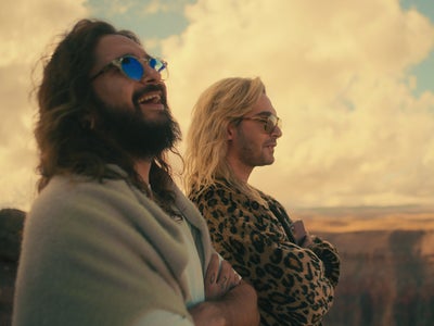 Kaulitz & Kaulitz : les jumeaux de Tokio Hotel se dévoilent sur Netflix