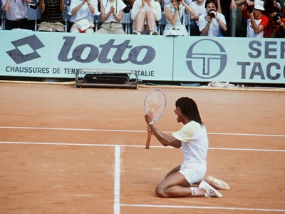 Noah, le sens de la gagne : un documentaire évènement à ne pas manquer sur Prime Video