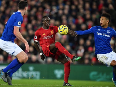 Everton - Liverpool, le derby sans merci de la Mersey