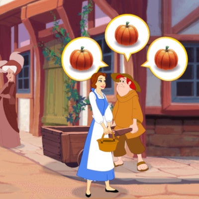 5 jeux de Princesses Disney sur SFR Gaming