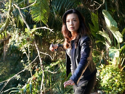 Agents of S.H.I.E.L.D : la saison 6 arrive sur Série Club