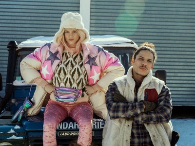 Anthracite : de quoi parle cette nouvelle série avec Hatik ?