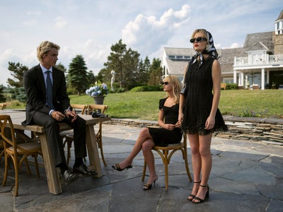 Nous, les menteurs : quelles sont les différences entre la série Prime Video et le livre ?