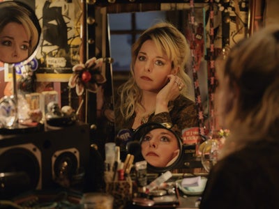 Une amie dévouée : quelle est l’histoire vraie derrière la série Max ?