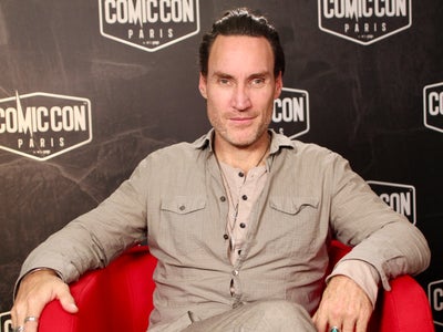 EN VIDÉO - Rencontre avec Callan Mulvey (Drazic d'Hartley cœurs à vif)