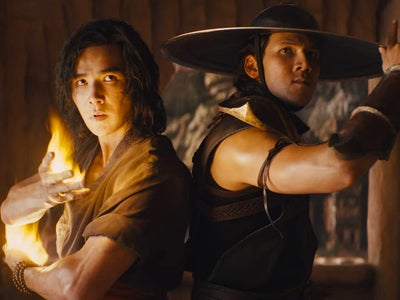 Mortal Kombat 2 : tout ce qu'on sait sur la suite du film qui cartonne sur Netflix