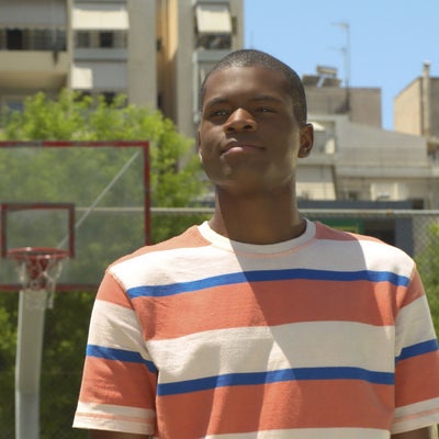 Bientôt un biopic consacré aux Antetokounmpo, trio de frères champions NBA, sur Disney+