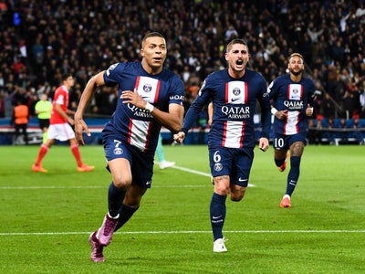 Le triplé foot : RMC Sport + beIN SPORTS + Pass Ligue 1 dans une offre irrésistible