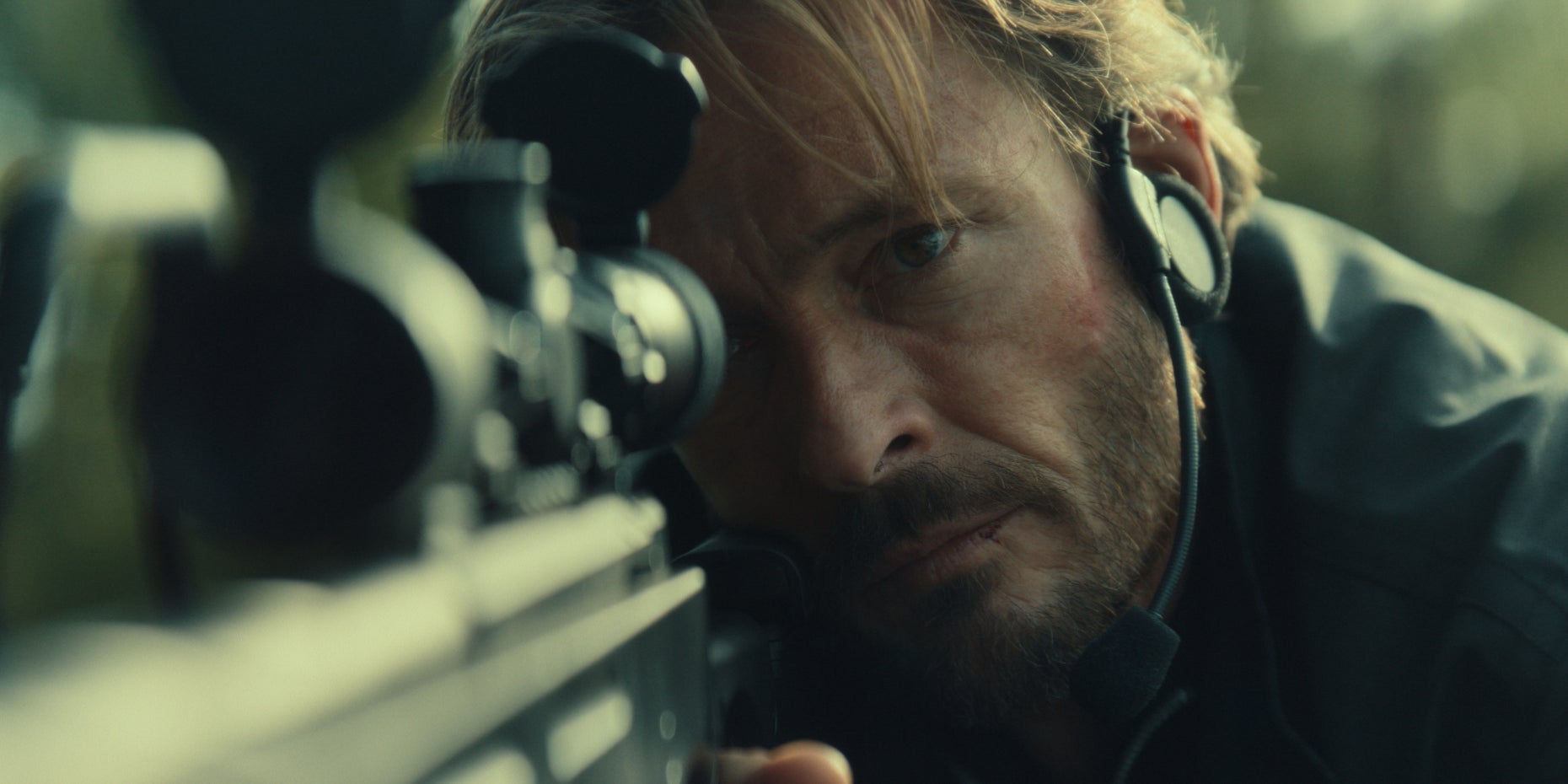 Une saison 2 pour le thriller allemand Unfamiliar ?