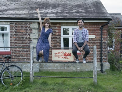 Yesterday : le film qui oublie l'existence des Beatles sur Altice Studio