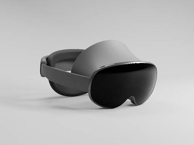 Samsung et Google se rejoignent pour créer leur propre casque de réalité mixte !