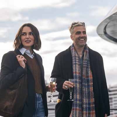 La Disparue de la cabine 10 sur Netflix : un nouveau thriller haletant avec Keira Knightley