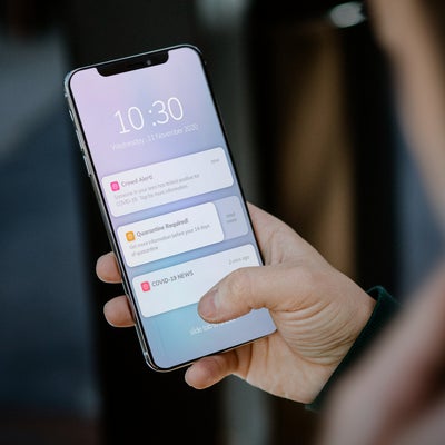 Samsung permet de bloquer les publicités dans les notifications, comment faire ?