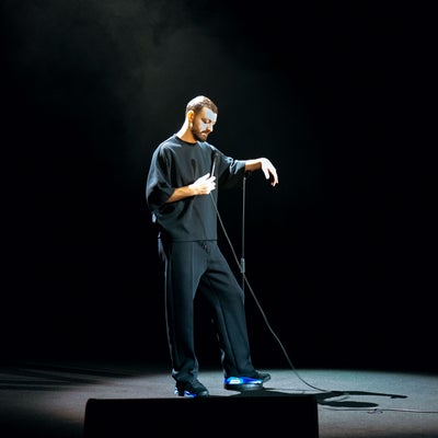 Ô DELÀ : le nouveau spectacle de Roman Frayssinet arrive sur Canal+