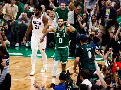 NBA : le programme des finales de Conférence 2023