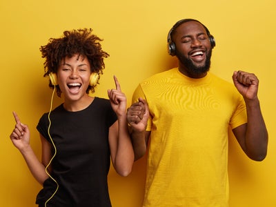 Pour la Saint-Valentin, offrez-lui un abonnement Deezer Duo !