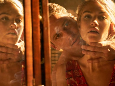 Rebecca : ce qu'il faut savoir sur le thriller de Netflix