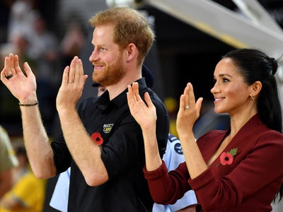 Netflix dévoile la première production de Meghan Markle et du prince Harry