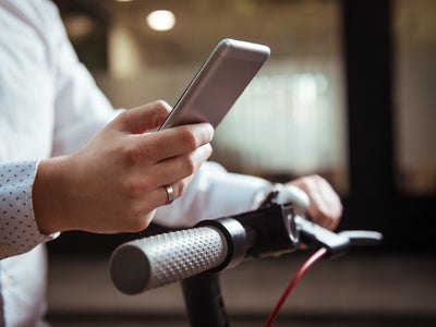 À quoi sert l'application des trottinettes Xiaomi ?