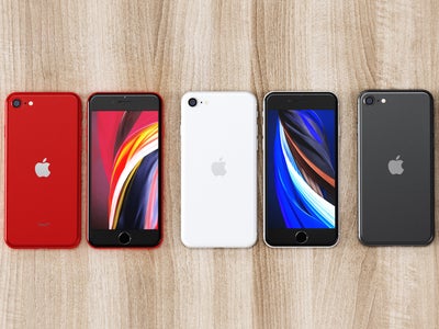 iPhone SE 3 : le point sur les rumeurs