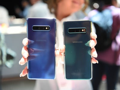 Samsung Galaxy S11 : à quoi s'attendre ?