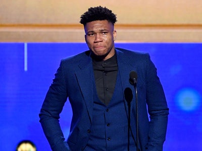 NBA Awards : ce qu’il faut retenir de la soirée