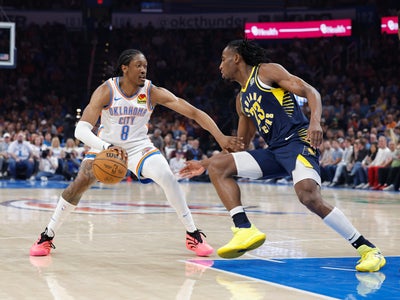 NBA Finals 2025 : le programme des matchs entre Oklahoma City et Indiana