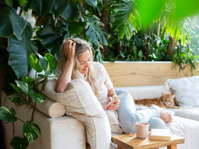 Livres numériques : emportez votre lecture partout avec Nextory