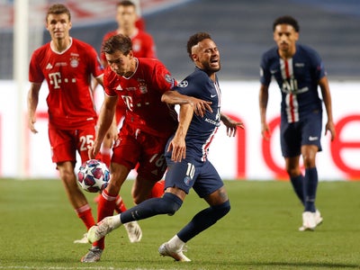 Ligue des Champions : ce qui attend les clubs français