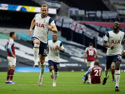 Premier League : le programme de la 9e journée, avec Tottenham-Manchester City