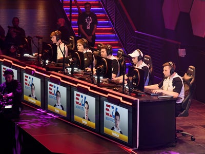 Qu’est-ce que le e-sport ?