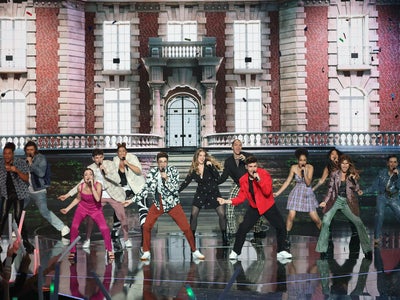 Star Academy : L'Album de la Promo 2023 se dévoile