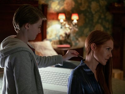 Locke & Key : le récap' de la saison 2